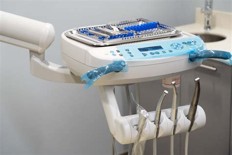 Dental Hygienist Equipment