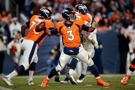 Denver Broncos 2023 Season Predictions