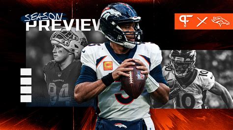 Denver Broncos 2023 Season Preview