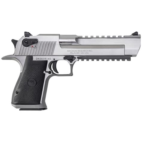 Desert Eagle 44 Magnum Grip