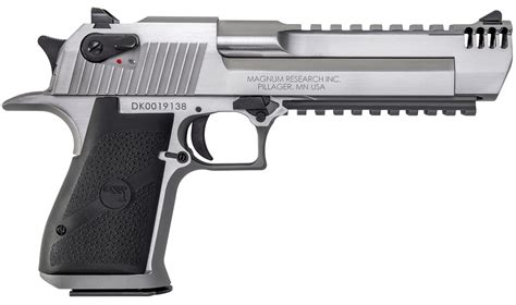 Desert Eagle 44 Magnum Image