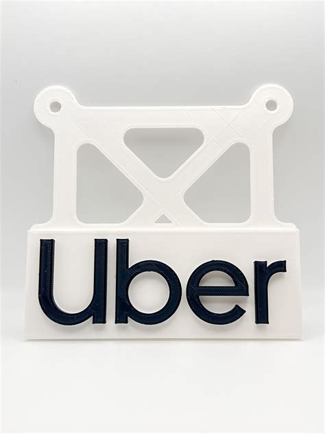 Design Your Own Uber Sticker