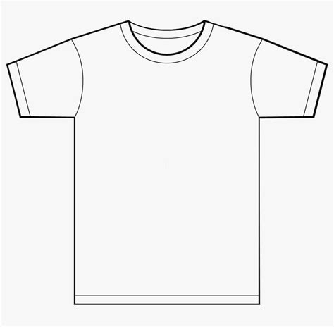 Designing Shirt Template