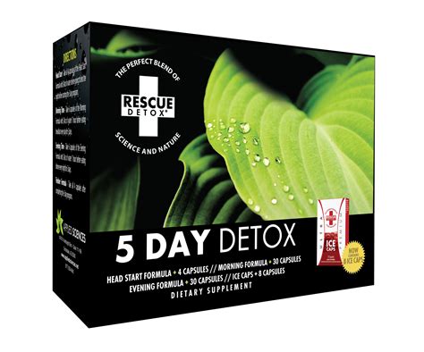 Detox Kits