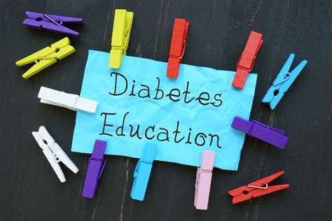 Diabetes Education