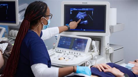 Diagnostic Medical Sonography Career