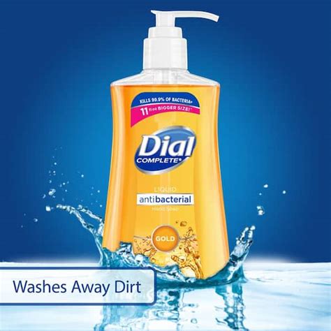 Dial Soap Benefits Image 6