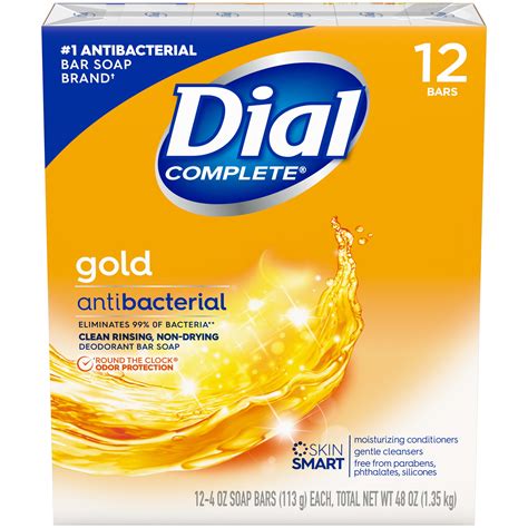 Dial Soap Image 10