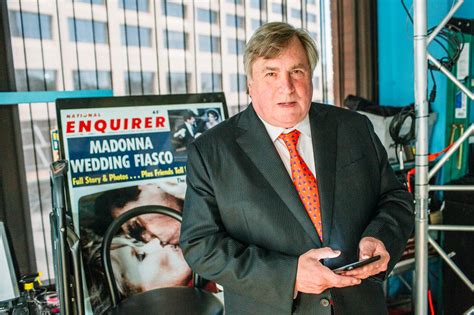 The Complex Relationship between Dick Morris and Hillary Clinton