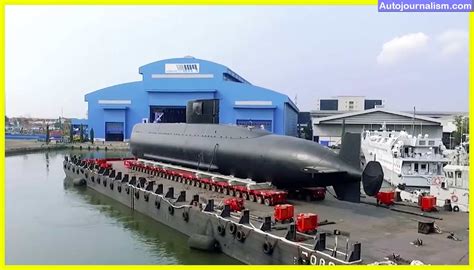 Diesel-Electric Submarines