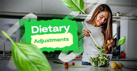 Dietary Adjustments for Pain Relief