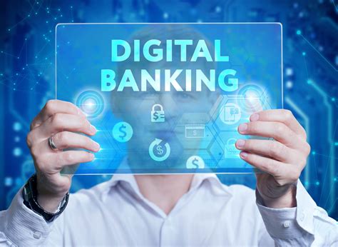 Digital Banking Solutions for Navy Federal Members