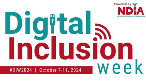 Digital Inclusion Initiatives