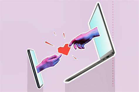 Digital Relationships and Kiss Mods