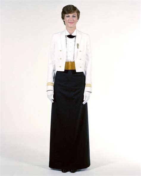 Dinner Dress Uniform