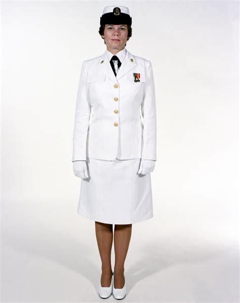 Dinner Dress Uniform