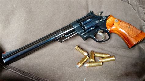 Dirty Harry's Gun Image 2