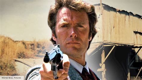 Dirty Harry's Gun Image 5