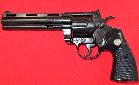 Dirty Harry's Gun Image 6