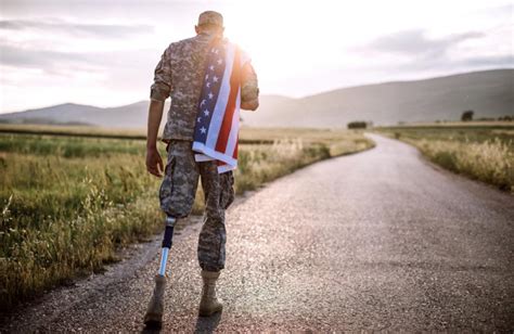 Disabled American Veterans