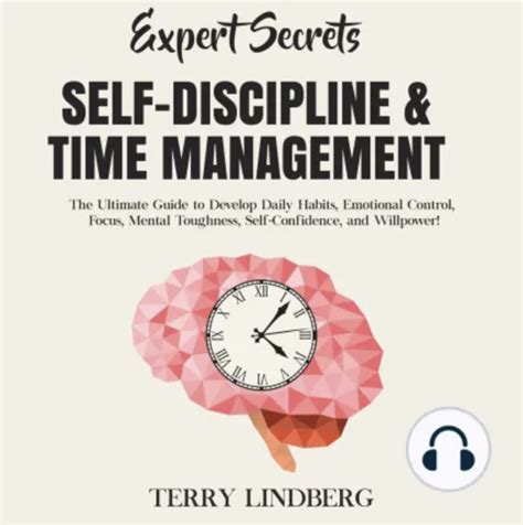 Discipline and Time Management