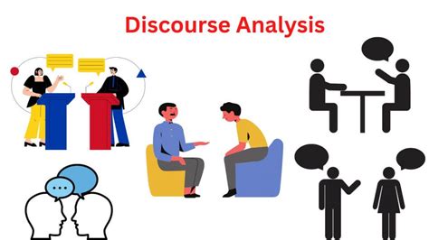 Discourse Analysis and HM Words