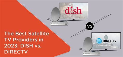 Dish TV Provider