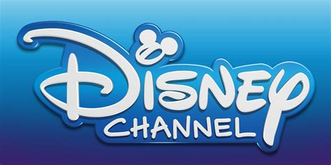 Disney Channel Logo