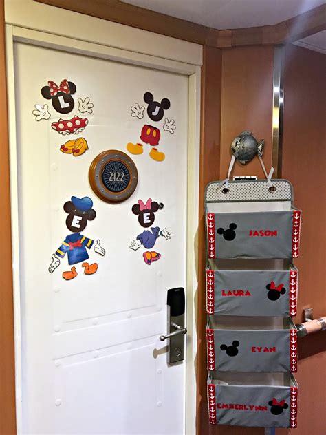 Disney Cruise Door Printable Ideas