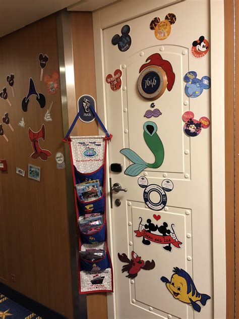 Disney Cruise Door Printable FAQs