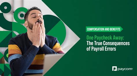 Resolving Paycheck Disputes