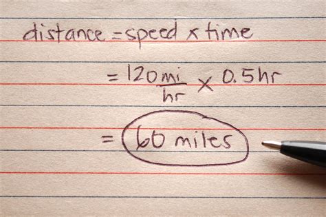 Distance Calculator Add-in