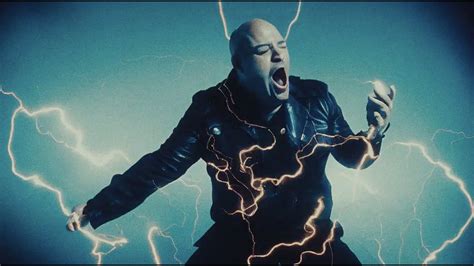 Disturbed Music Videos Screenshots