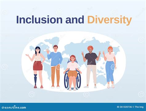 Diversity and Inclusion