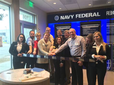 Diversity and Inclusion at Navy Federal Credit Union