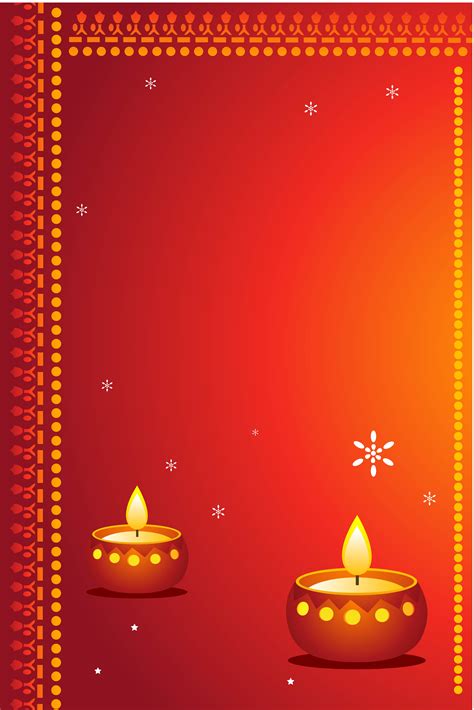 Diwali PPT Background Templates