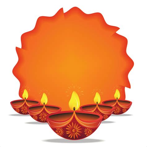 Diwali Video Template Design