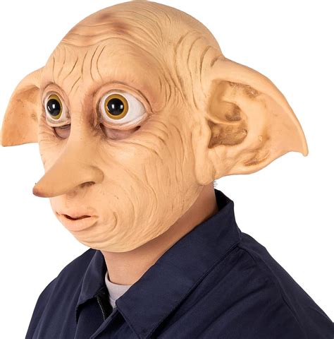 Dobby Ears Cosplay