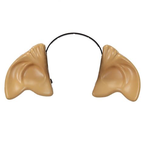 Dobby Ears Thermoplastic