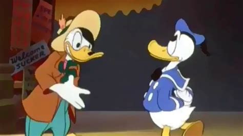 Donald Duck American Spirit 2