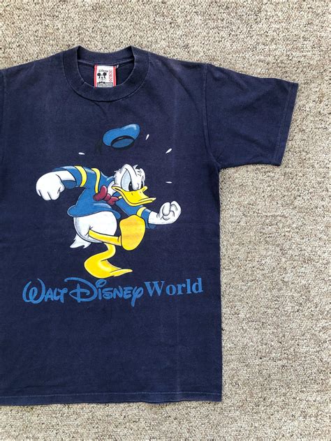 Donald Duck Naval Merchandise