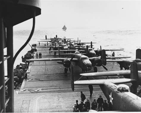 The Doolittle Raid