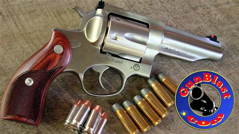 Double-Action 45 Long Colt Revolvers