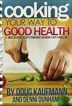 Doug Kaufmanns Top 5 Health Tips