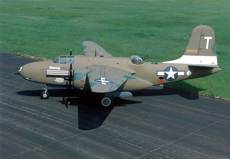 Douglas A-20 Havoc