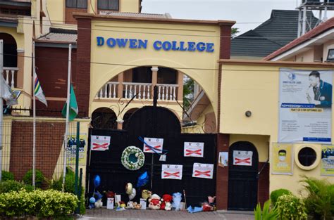 Dowen College