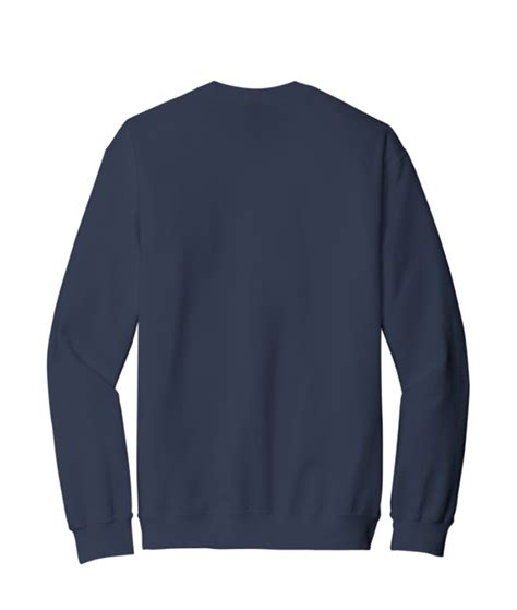 Download Crew Neck Templates