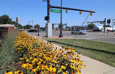 Downtown Westland Revitalization