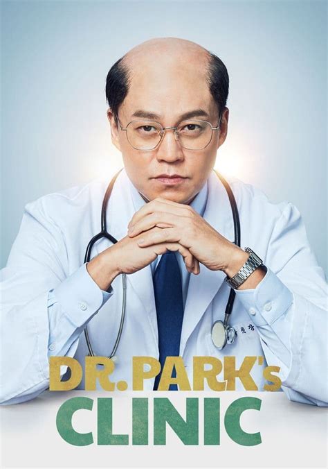 Dr. Parks' clinic