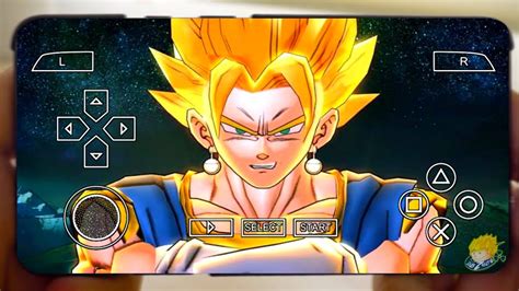 Dragon Ball Z Games